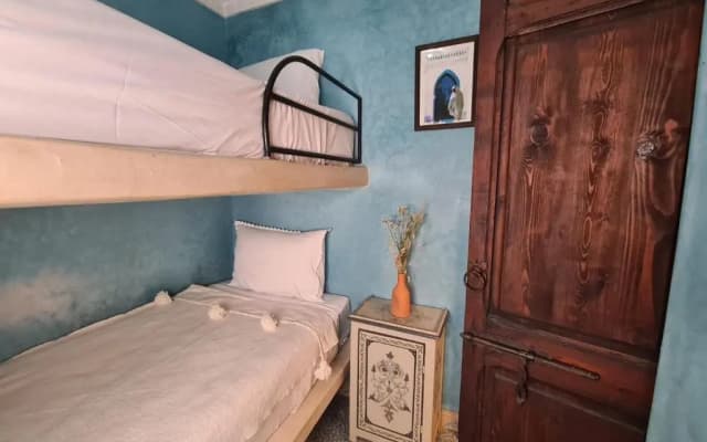 Riad Casa Sophia - photo 4