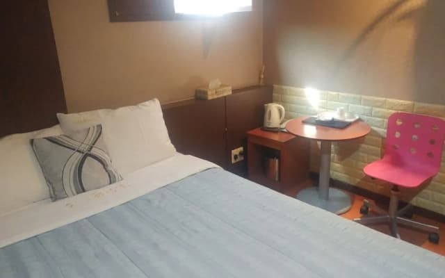 Cima Motel - photo 5