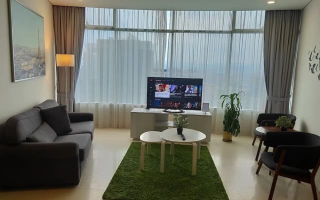 Vortex Suites KLCC by Sayang - photo 2