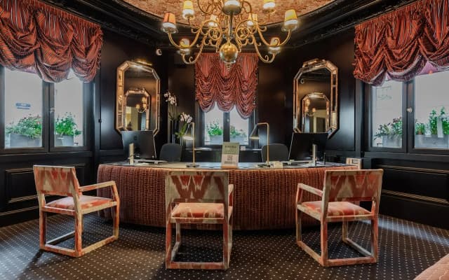 Hotiday Room Collection - Paris Arc de Triomphe - photo 4