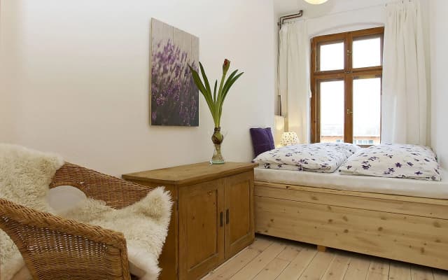 Berlin-Apartments - photo 4