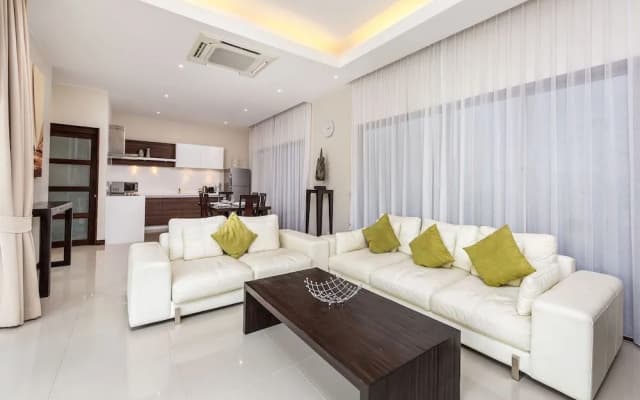Villa Ilahi - photo 5