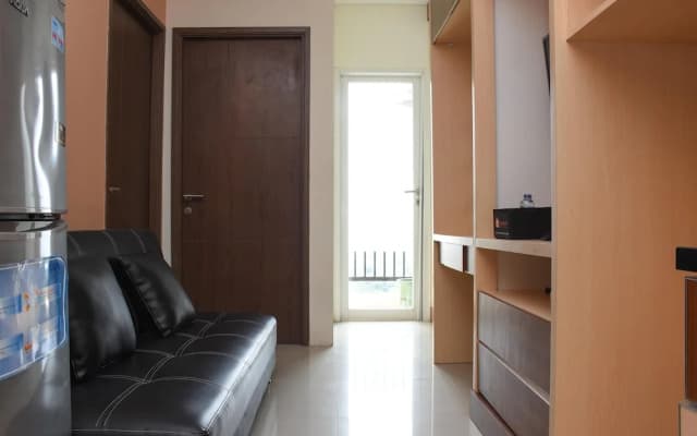 Spacious 2Br At Northland Ancol Apartment - photo 2