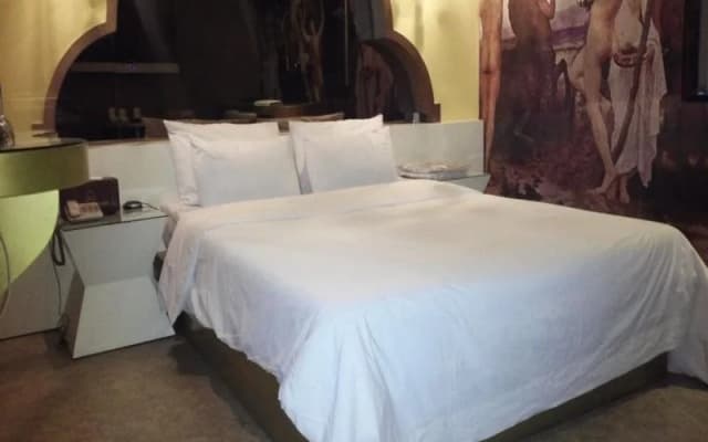 Morocco Hotel - photo 3