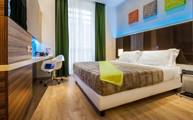 Hotel Degli Arcimboldi - photo 2