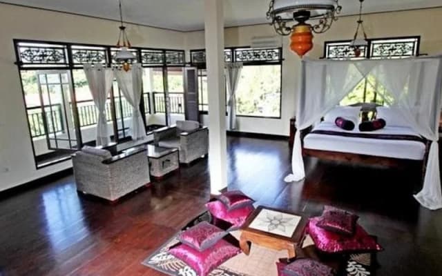 Kubu Alam Bukit - photo 4