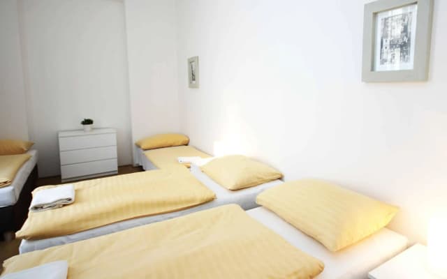 Old Town Residence - photo 4