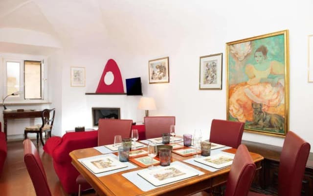 Diana in Pantheon Apartment - photo 5