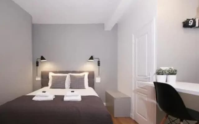 Short Stay Apartment Quentin - photo 3