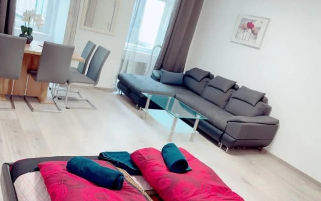 Luxury Apartment 1020 - photo 2