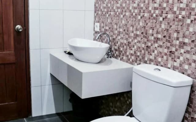 Seno Guesthouse & Cafe - photo 5