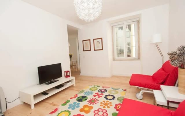 Shortstayflat - Alfama - photo 3