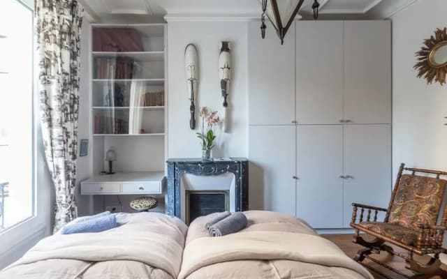Maison Chanzy - photo 2
