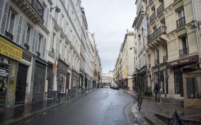 Saint-Georges Duplex - photo 4