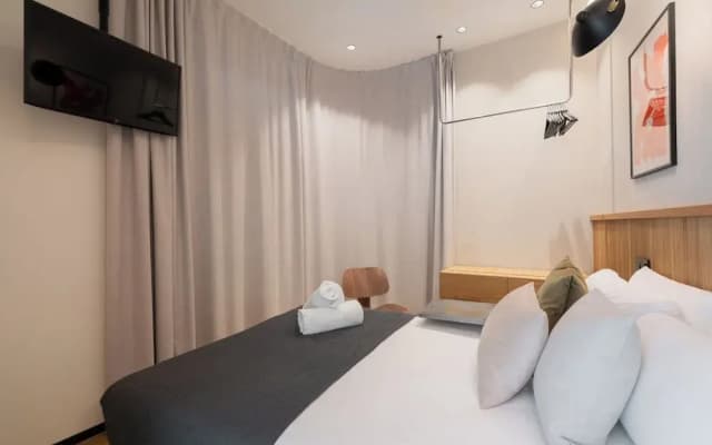 Dobo Madrid Goya - photo 3