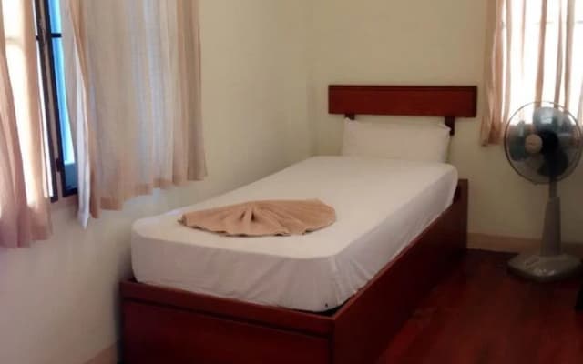 Siam Classic Hostel - photo 5