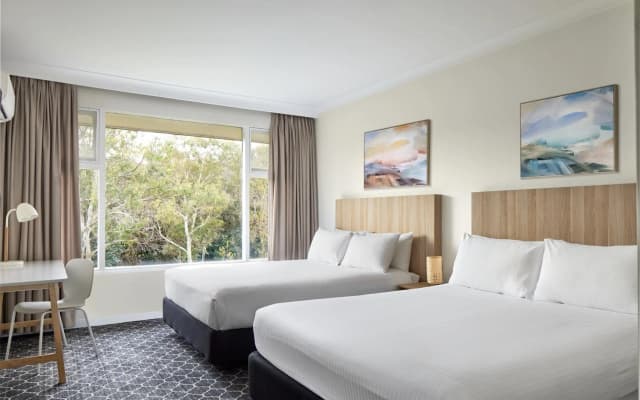 Deevana Plaza Phuket - photo 3