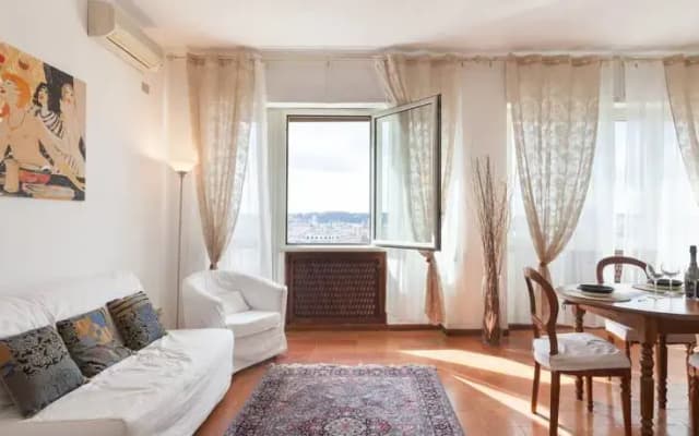 Princes Suite Piazza Di Spagna - photo 4