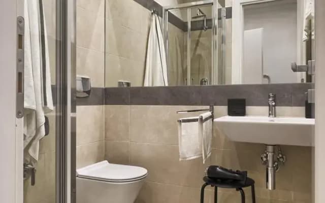 Pop Apartment Rome - photo 4