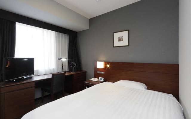 JR-East Hotel Mets Komagome - photo 4
