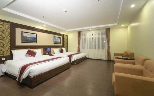 Le Indochina Danang Hotel - photo 5