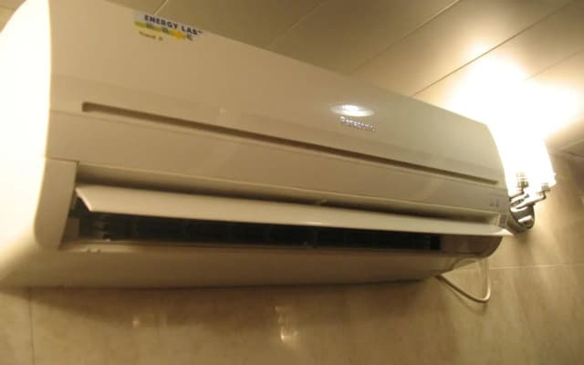 1ST Homestay - HK Taiwan Hostel - photo 4