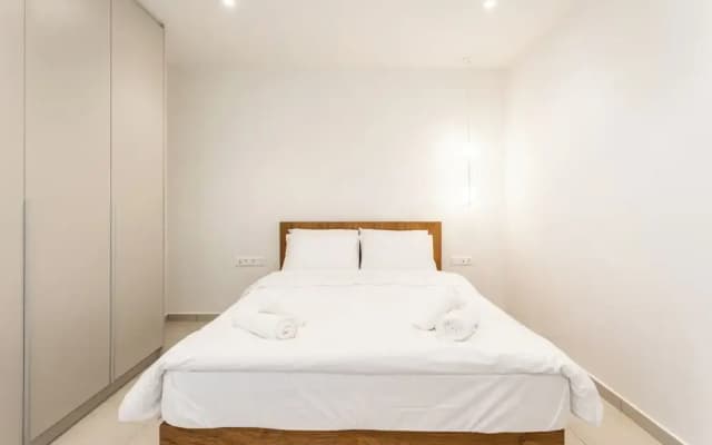 Grec Suites Dafni Athens - photo 5