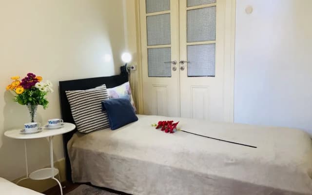 Lisbon Angels Hostel - photo 3