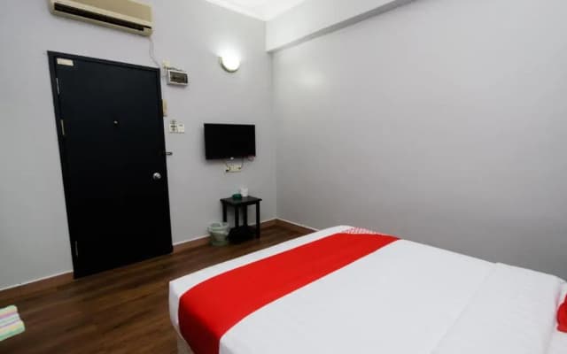 OYO 89578 Dung Fang Hotel No. 1 Sibu - photo 4