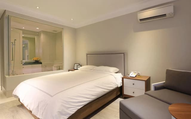 Havenwood Residence TB Simatupang - photo 3