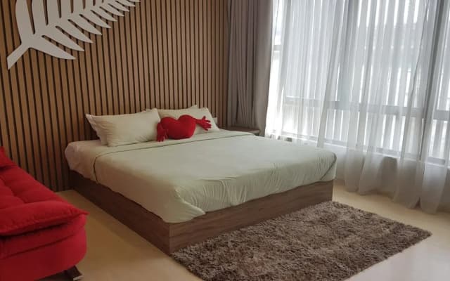 N3 Boutique Hotel - photo 4