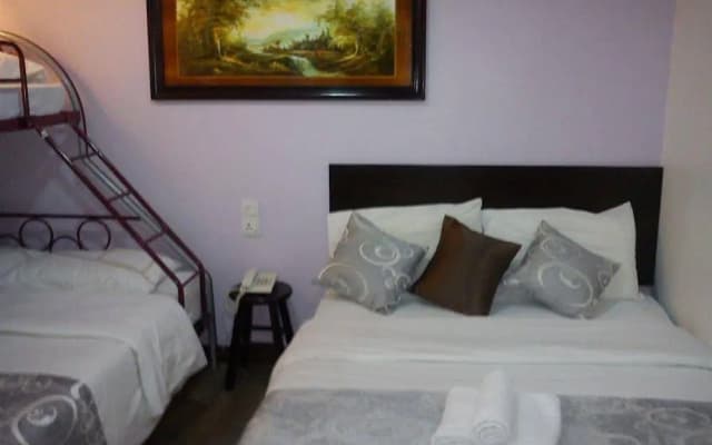 Citotel Bukit Jalil - photo 3