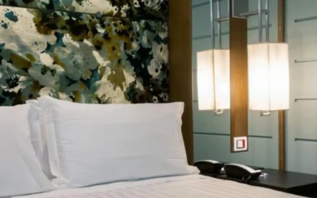 Hotel Stendhal & Luxury Suites - photo 2