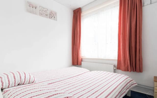 Zuideramstel Apartments - photo 4