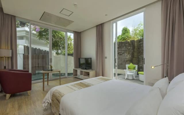Taman Mesari Luxury Villas-Seminyak - photo 3