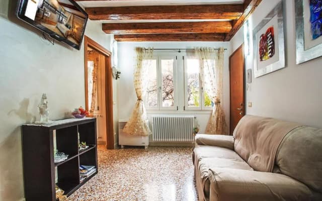 Venice Dream House Figaro - photo 3