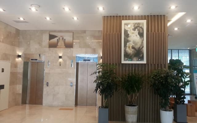 The First Stay Hotel - photo 2