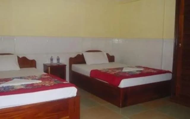 Angkor Wonder Hostel - photo 4