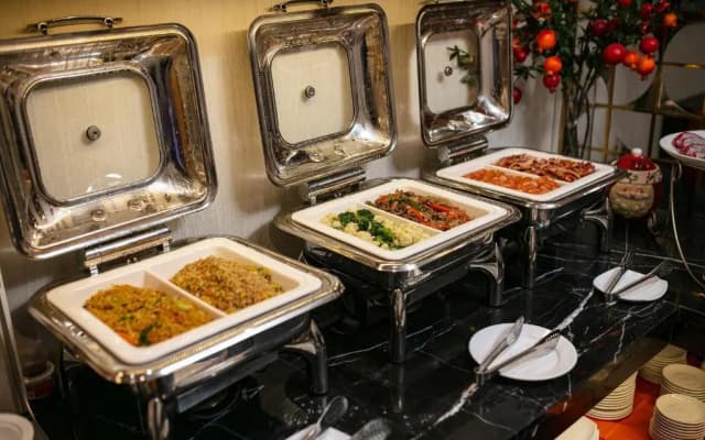 San Palace Hotel - photo 5