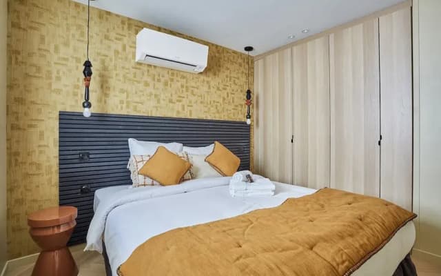 Wonderful Flat Luxembourg Park St Germain des Pres - photo 5