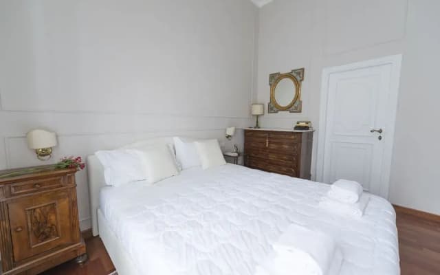 Rent In Rome - Appartamento Frezza - photo 5