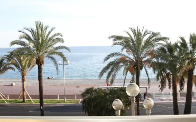 Sea View Apartment - photo 5