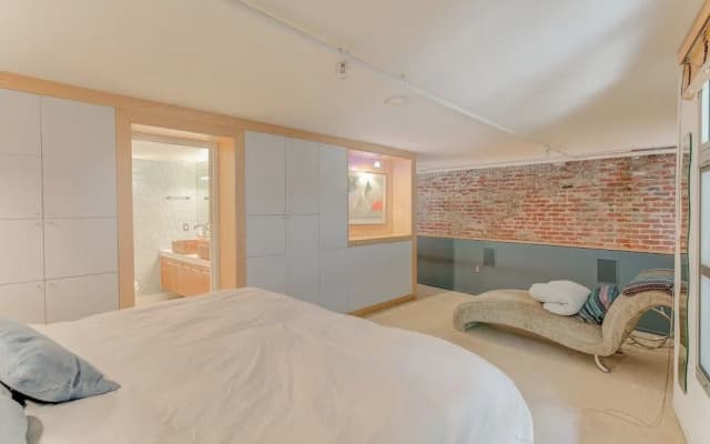 Spear Street Unit #122 - 2 Br Condo - photo 3