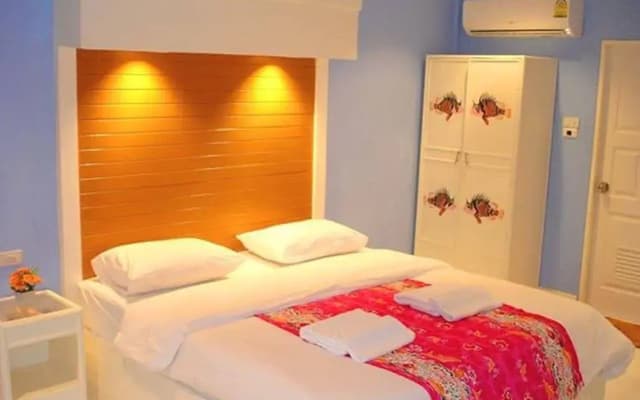 Sukkeebeach Kohlarn Resort - photo 2