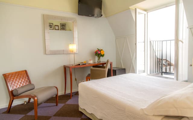 Hotel Quartier Latin - photo 5