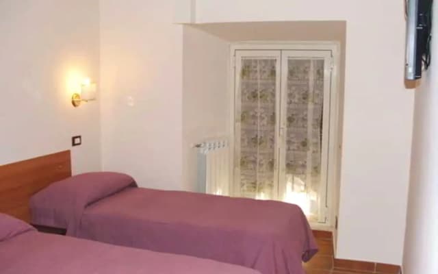 Accommodationsrome - photo 3