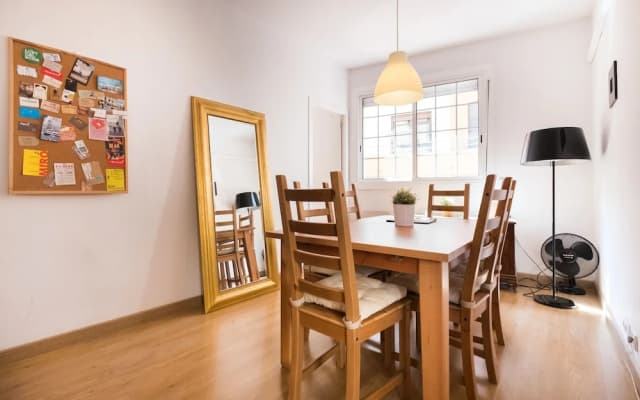Avenida Apartments Vallhonrat - photo 4