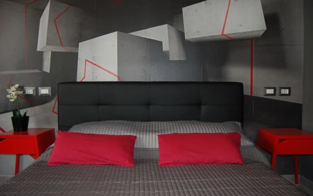 B&B e Appartamenti al Good-Day - photo 4