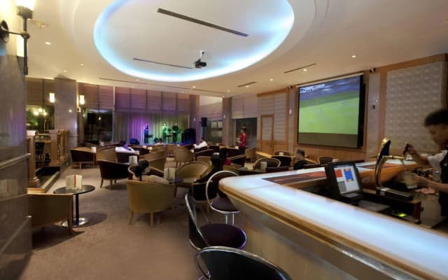 Bayview Hotel Georgetown Penang - photo 2