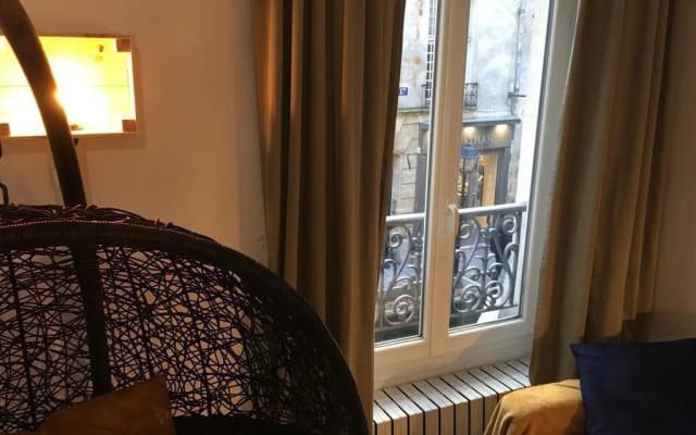 Apartment Le Marais Rosiers - photo 3